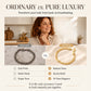 🎉 2026 Sale — Over 30,000 Sold! ✨ Women's Spliced Gold Chain Bracelet – Chic Layered Look 💛