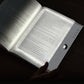 🎉 2026 Sale — Over 52,000 Sold! 💡 LED Panel Reading Light with 3 Colours & Timer – Cozy Book Nook Glow 📚
