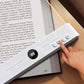 🎉 2026 Sale — Over 52,000 Sold! 💡 LED Panel Reading Light with 3 Colours & Timer – Cozy Book Nook Glow 📚