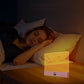 🎉 2026 Sale — Over 52,000 Sold! 💡 LED Panel Reading Light with 3 Colours & Timer – Cozy Book Nook Glow 📚