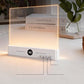 🎉 2026 Sale — Over 52,000 Sold! 💡 LED Panel Reading Light with 3 Colours & Timer – Cozy Book Nook Glow 📚
