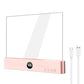 🎉 2026 Sale — Over 52,000 Sold! 💡 LED Panel Reading Light with 3 Colours & Timer – Cozy Book Nook Glow 📚