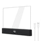 🎉 2026 Sale — Over 52,000 Sold! 💡 LED Panel Reading Light with 3 Colours & Timer – Cozy Book Nook Glow 📚