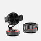 ） 🎉 2026 Sale — Over 61,000 Sold! 🚗 Adjustable Magnetic Car Mount with Vacuum Suction Base – 1080° Rotation 🧲