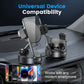 ） 🎉 2026 Sale — Over 61,000 Sold! 🚗 Adjustable Magnetic Car Mount with Vacuum Suction Base – 1080° Rotation 🧲