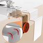 🎉 2026 Sale — Over 21,000 Sold! 🔧 Universal Adjustable Drawer Fixing Clamp – No Tools Needed 🏠
