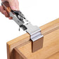 🎉 2026 Sale — Over 21,000 Sold! 🔧 Universal Adjustable Drawer Fixing Clamp – No Tools Needed 🏠
