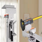 🎉 2026 Sale — Over 21,000 Sold! 🔧 Universal Adjustable Drawer Fixing Clamp – No Tools Needed 🏠