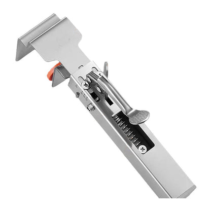 🎉 2026 Sale — Over 21,000 Sold! 🔧 Universal Adjustable Drawer Fixing Clamp – No Tools Needed 🏠