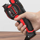 🎉 2026 Sale — Over 47,000 Sold! 📏 2-in-1 Tape Measure with Laser Guide – Straight Lines Every Time 🎯