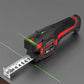 🎉 2026 Sale — Over 47,000 Sold! 📏 2-in-1 Tape Measure with Laser Guide – Straight Lines Every Time 🎯