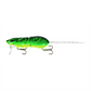 🎉 2026 Sale — Over 57,000 Sold! 🐭 Multi-Jointed Mouse Topwater Lure – Lifelike Swimming Action 🎣