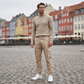 🎉 2026 Sale — Over 64,000 Sold! 👖 Men's Drawstring Cargo Jogger Pants – Spacious Pockets & Tapered Cuffs 🎯