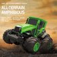 🎉 2026 Sale — Over 58,000 Sold 🚜 Amphibious All Terrain RC Tractor Toy Car 🌊