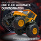🎉 2026 Sale — Over 58,000 Sold 🚜 Amphibious All Terrain RC Tractor Toy Car 🌊