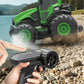 🎉 2026 Sale — Over 58,000 Sold 🚜 Amphibious All Terrain RC Tractor Toy Car 🌊