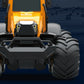 🎉 2026 Sale — Over 58,000 Sold 🚜 Amphibious All Terrain RC Tractor Toy Car 🌊