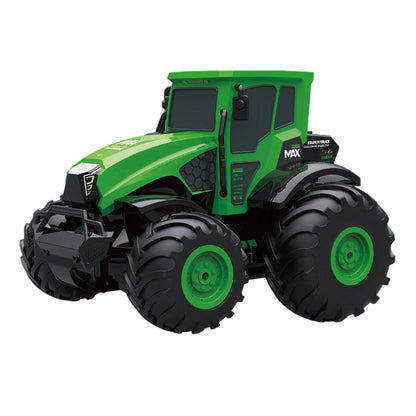 🎉 2026 Sale — Over 58,000 Sold 🚜 Amphibious All Terrain RC Tractor Toy Car 🌊
