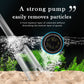🎉 2026 Sale — Over 24,000 Sold! 💞 Electric Aquarium Gravel Cleaner