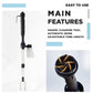 🎉 2026 Sale — Over 24,000 Sold! 💞 Electric Aquarium Gravel Cleaner