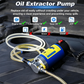 🛢️ 2026 Sale — Over 12,200 Sold!🔧Portable Engine Oil Transfer Pump – Handy Maintenance Tool ✨