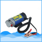🛢️ 2026 Sale — Over 12,200 Sold!🔧Portable Engine Oil Transfer Pump – Handy Maintenance Tool ✨