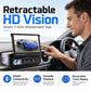 🎉 2026 Sale — Over 10,900 Sold 📻 7-Inch Retractable Bluetooth MP5 Car Player 🚗