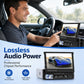 🎉 2026 Sale — Over 10,900 Sold 📻 7-Inch Retractable Bluetooth MP5 Car Player 🚗