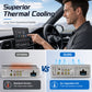 🎉 2026 Sale — Over 10,900 Sold 📻 7-Inch Retractable Bluetooth MP5 Car Player 🚗