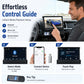 🎉 2026 Sale — Over 10,900 Sold 📻 7-Inch Retractable Bluetooth MP5 Car Player 🚗
