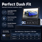 🎉 2026 Sale — Over 10,900 Sold 📻 7-Inch Retractable Bluetooth MP5 Car Player 🚗