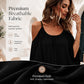 🎉 2026 Sale — Over 8,200 Sold 🌙Women's Summer Cold-Shoulder Spaghetti Strap Dress