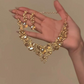 🎉 2026 Sale — Over 17,400 Sold ✨ Elegant Yellow Sparkling Rhinestone Jewelry 💛