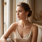 🎉 2026 Sale — Over 19,800 Sold ✨ Elegant Pearl Drop Earrings 💎