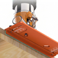 🎉 2026 Sale — Over 24,000 Sold 🔩 Aluminum Alloy Wood Router Slotting Bracket Guide 🛠️