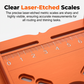 🎉 2026 Sale — Over 24,000 Sold 🔩 Aluminum Alloy Wood Router Slotting Bracket Guide 🛠️