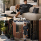 🎉 2026 Sale — Over 9,500 Sold 👕 Men's Casual T-Shirt and Shorts Set 🩳