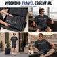 🎉 2026 Sale — Over 9,500 Sold 👕 Men's Casual T-Shirt and Shorts Set 🩳