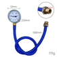 🎉 2026 Sale — Over 13,700 Sold 🔧 Exhaust Blockage Detection Gauge 🚗