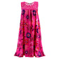 🎉 2026 Sale — Over 34 100 Sold!👗 Stylish women's sleeveless dress with a print