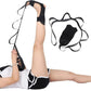 🎉 2026 Sale — Over 68,000 Sold 🦵 Multifunctional Foot & Leg Stretching Strap 🏋️