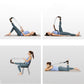 🎉 2026 Sale — Over 68,000 Sold 🦵 Multifunctional Foot & Leg Stretching Strap 🏋️