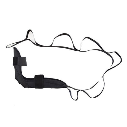 🎉 2026 Sale — Over 68,000 Sold 🦵 Multifunctional Foot & Leg Stretching Strap 🏋️