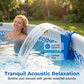 🎉 2026 Sale — Over 53,000 Sold 💦 Direct Mount Pool Fountain Bracket 🏊