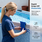 🎉 2026 Sale — Over 53,000 Sold 💦 Direct Mount Pool Fountain Bracket 🏊