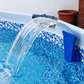 🎉 2026 Sale — Over 53,000 Sold 💦 Direct Mount Pool Fountain Bracket 🏊