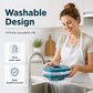 🎉 2026 Sale — Over 66,000 Sold! 🪳 Reusable Cockroach Bait Station – Escape-Resistant Design 🛡️
