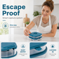 🎉 2026 Sale — Over 66,000 Sold! 🪳 Reusable Cockroach Bait Station – Escape-Resistant Design 🛡️