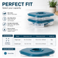 🎉 2026 Sale — Over 66,000 Sold! 🪳 Reusable Cockroach Bait Station – Escape-Resistant Design 🛡️