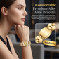 🎉 2026 Sale — Over 24,600 Sold ⌚ Women's Elegant Quartz Bracelet Watch ✨